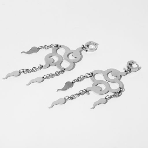 گوشواره  اشعه خورشید