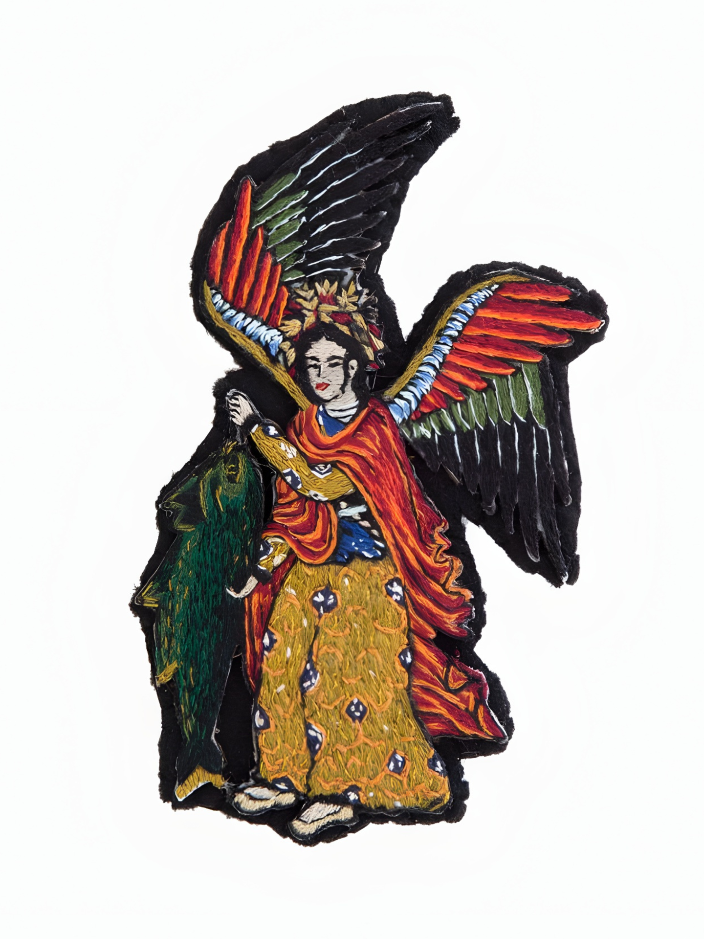 گل سینه یونس
