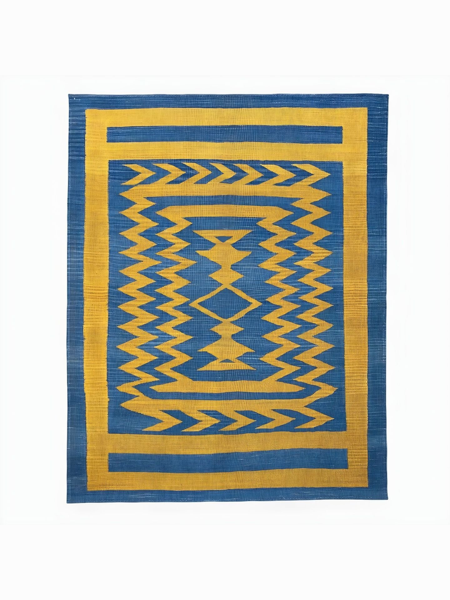 گلیم  پشم  سفره  