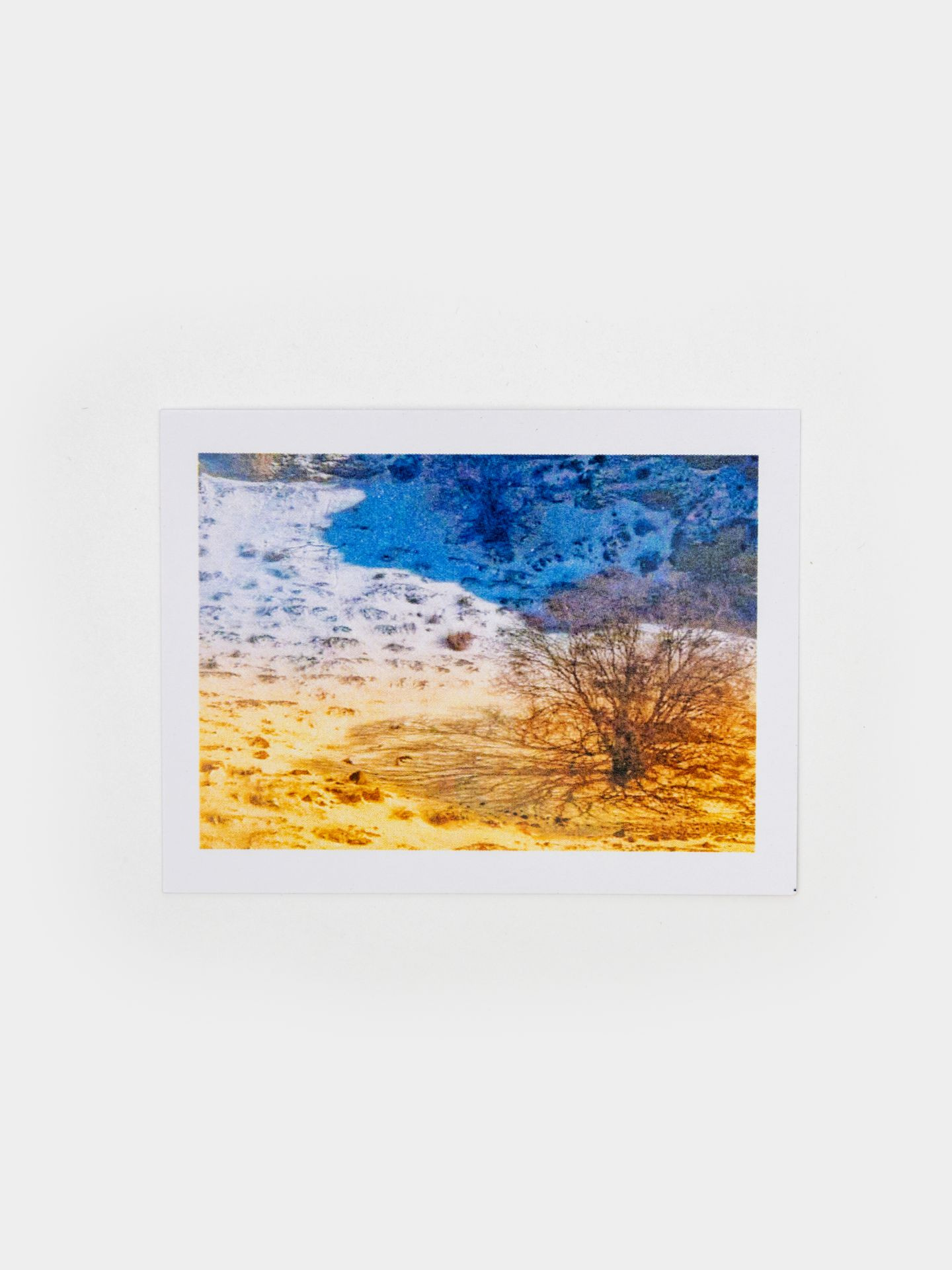 کارت پستال دوراهی خیال ۵