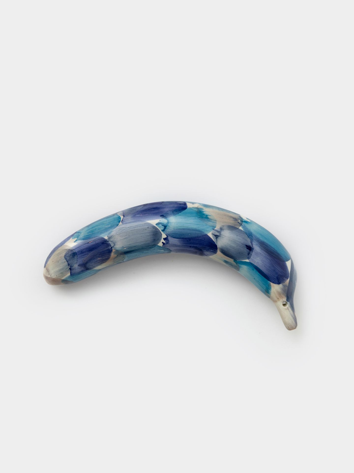 موز طرح شش