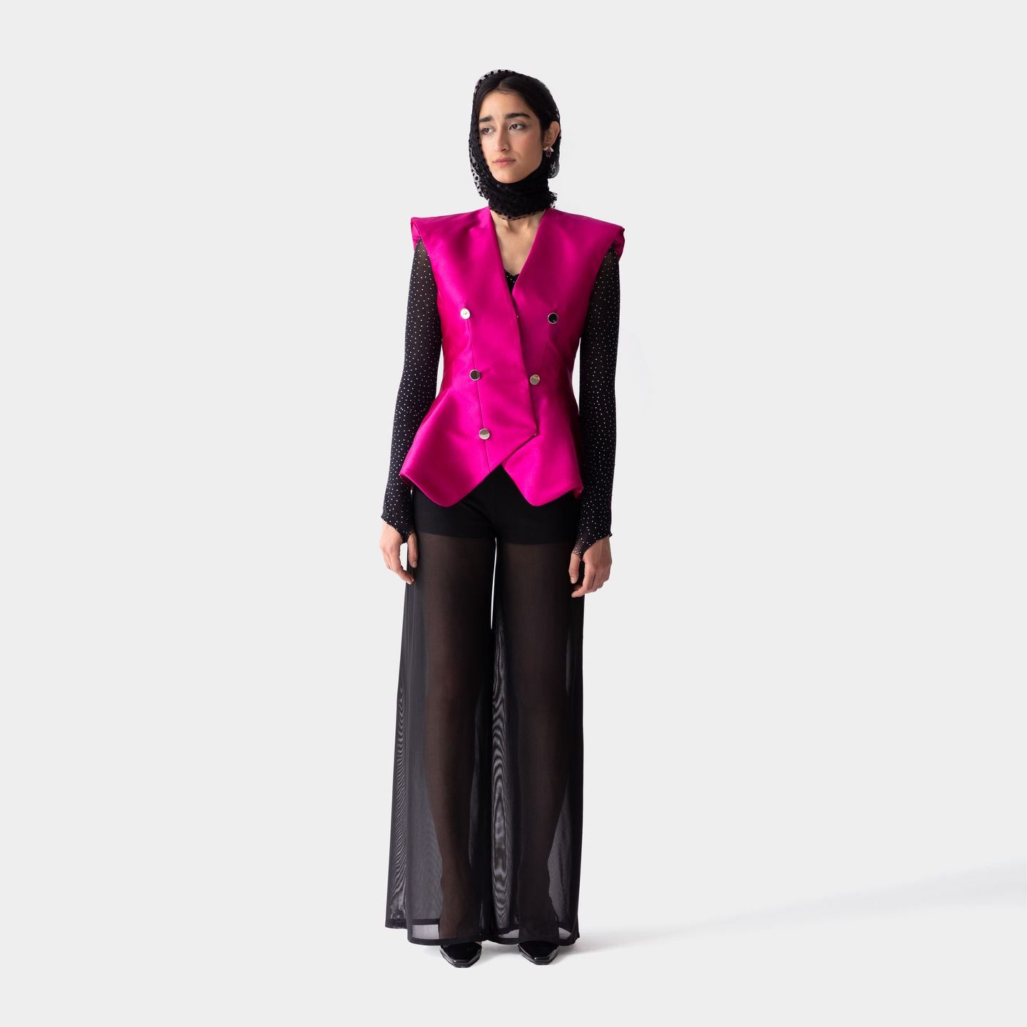 تاپ تافته 026