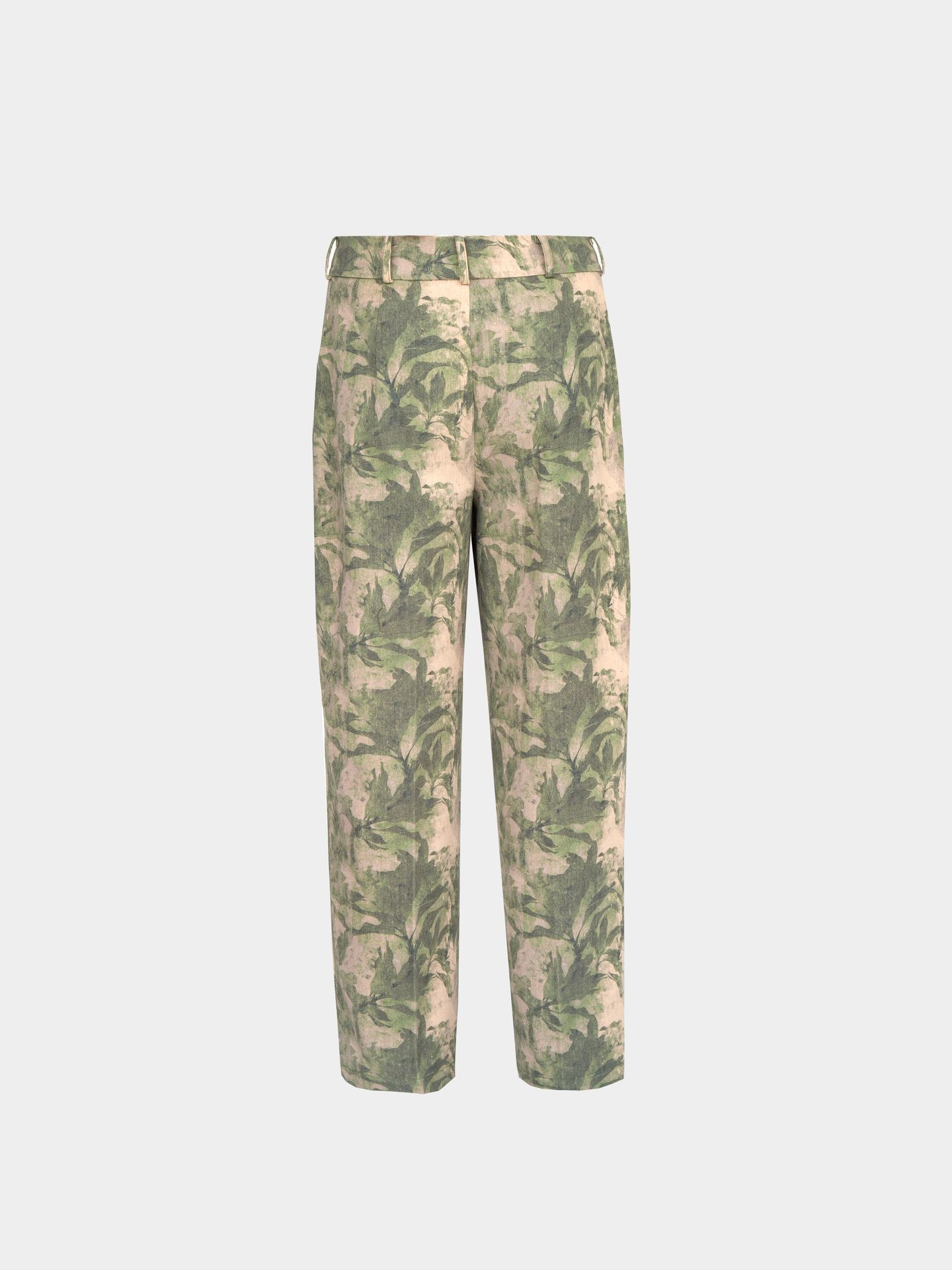 کت و شلوار لینن مردانه S-T F/W8