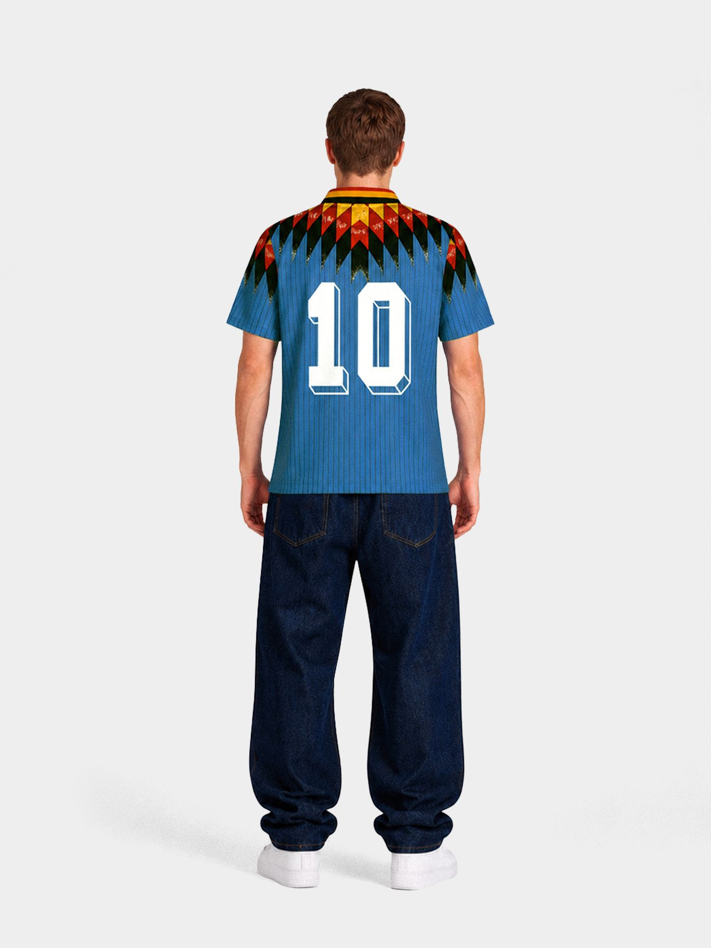 تیشرت Jersey "آلمان"