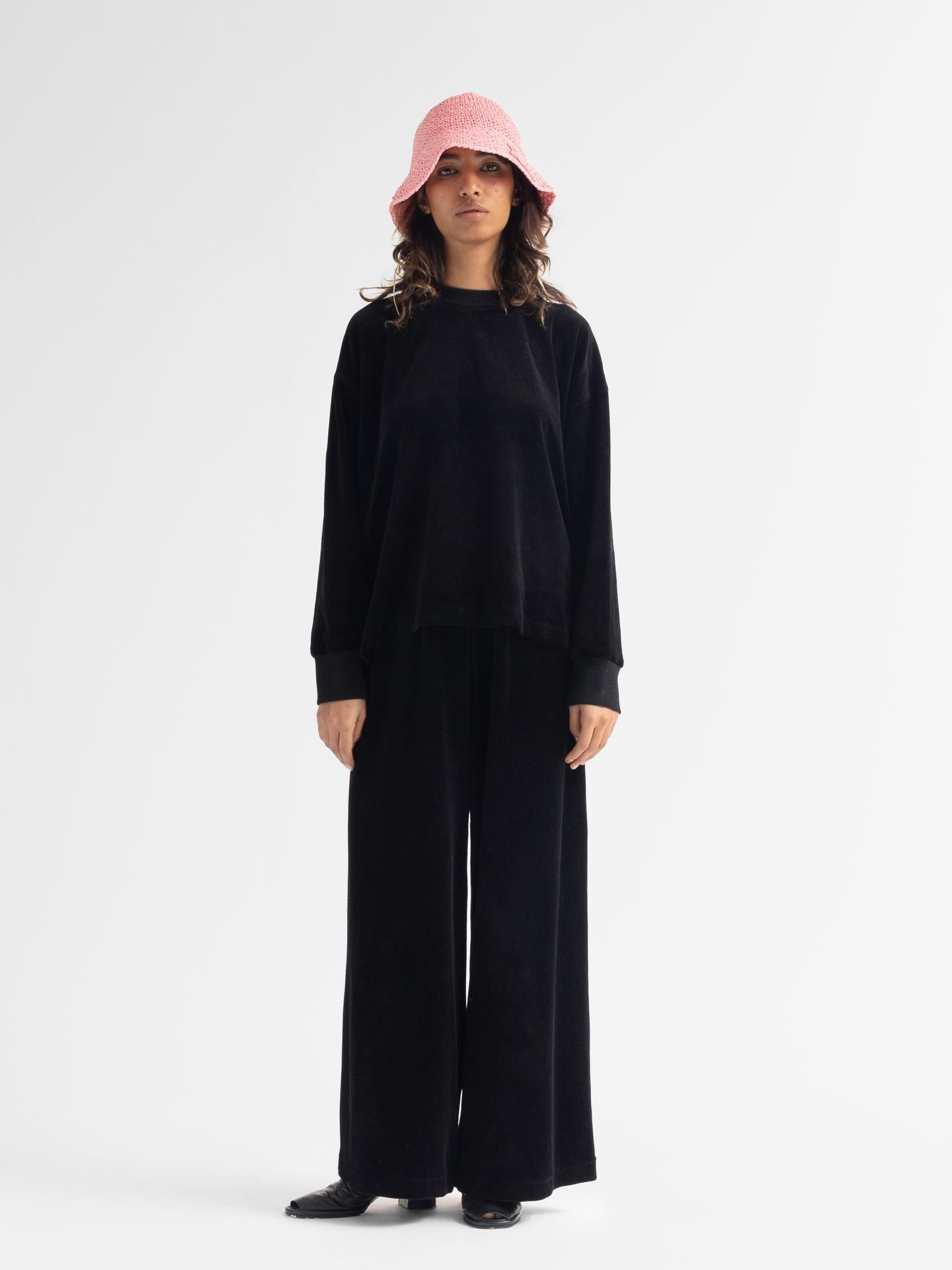 شلوار مخمل Velvet