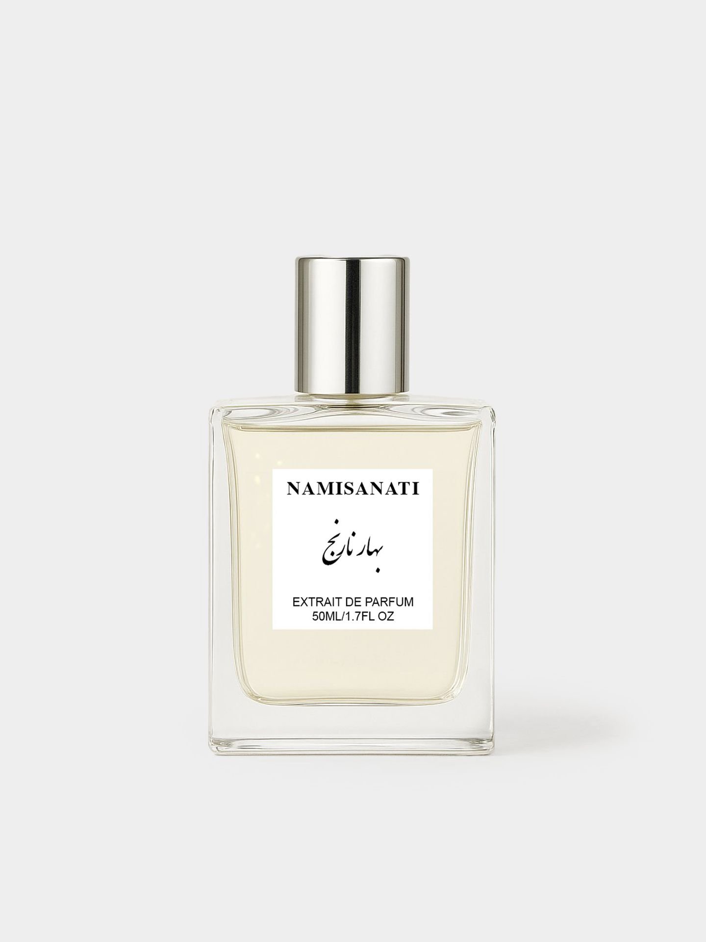 عطر بهار نارنج