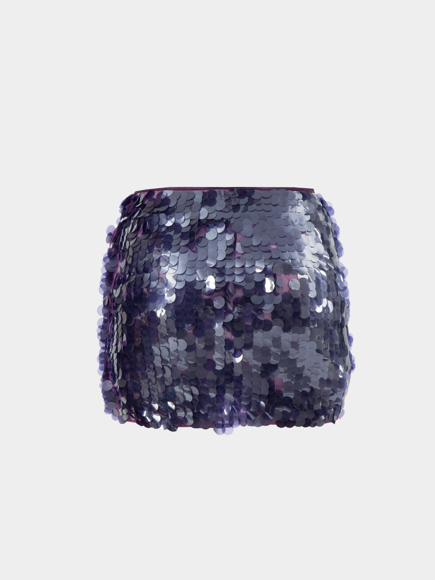 دامن لیلاک