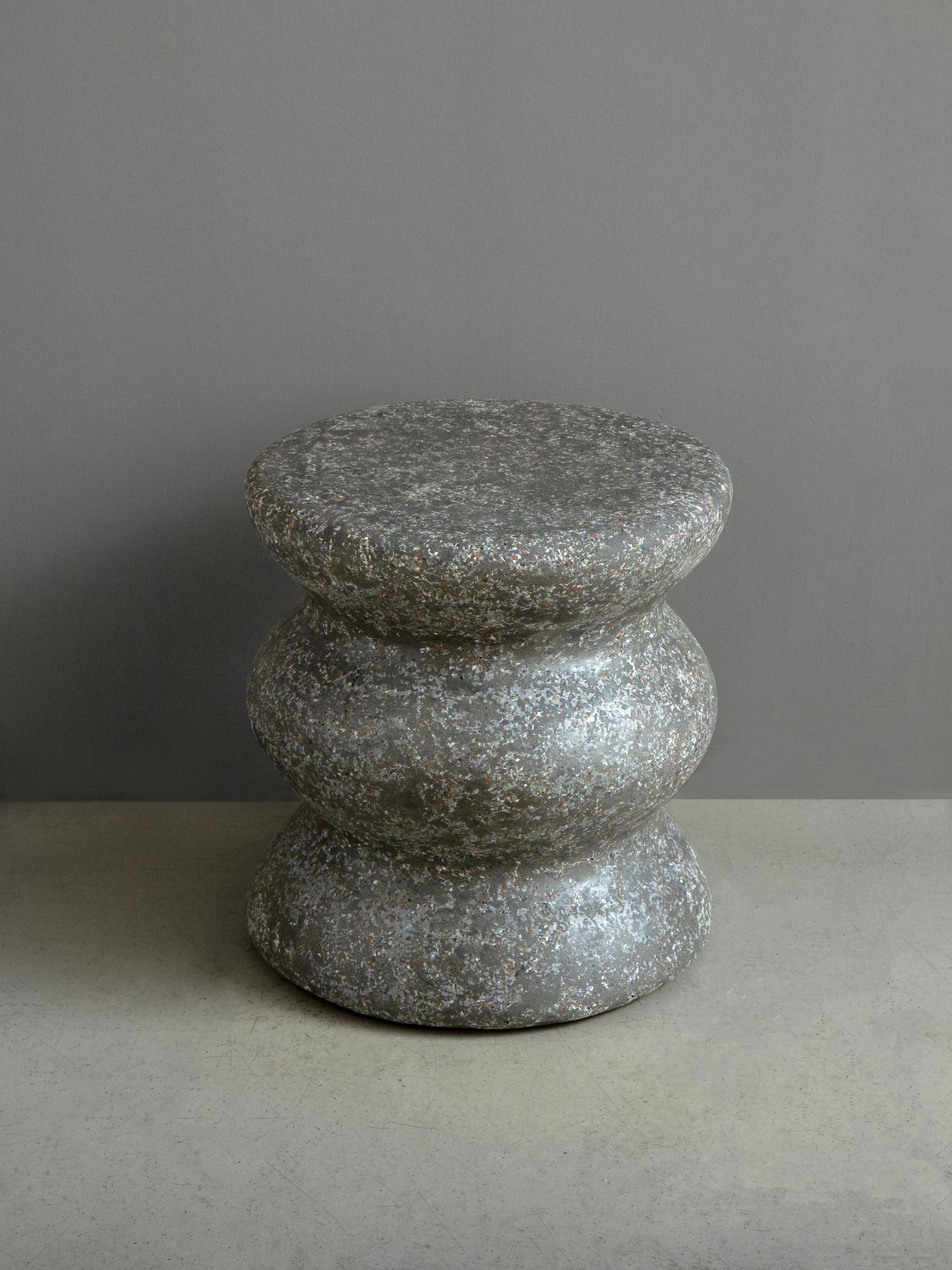 میز/استول طوسی