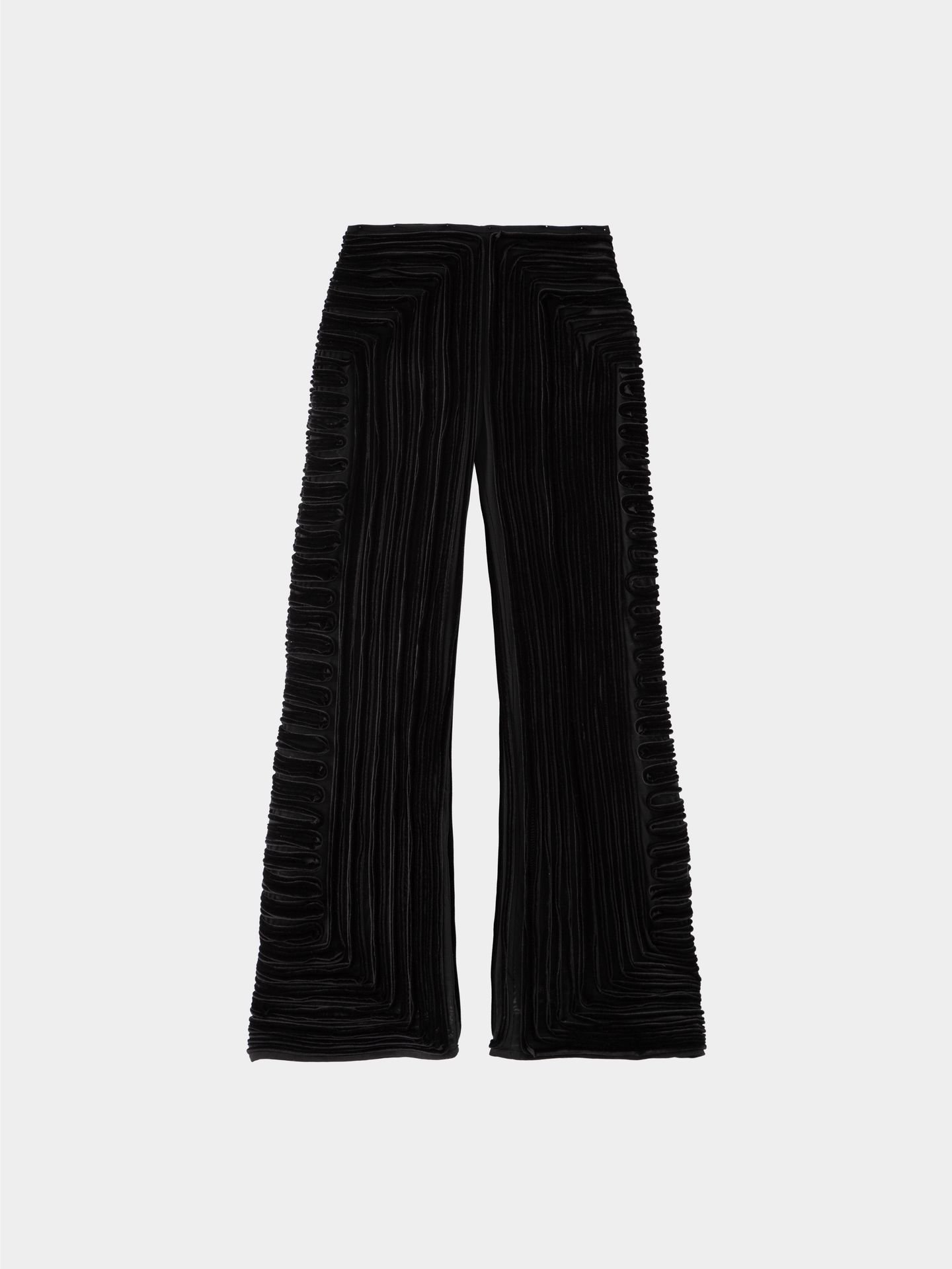 شلوار مشکی Enigma velvet