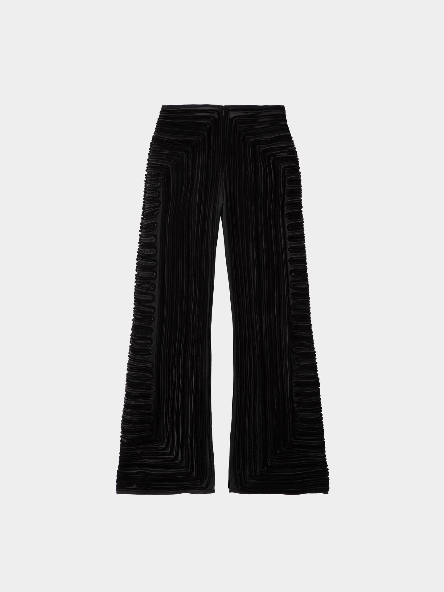 شلوار مشکی Enigma velvet