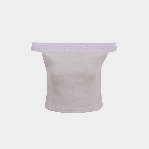 تاپ زنانه طرح دو