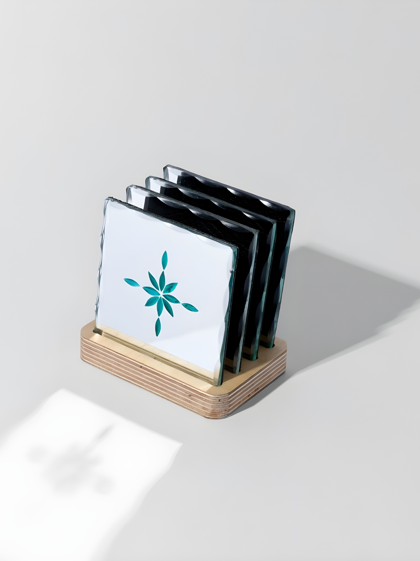 پکیج  زیر لیوانی