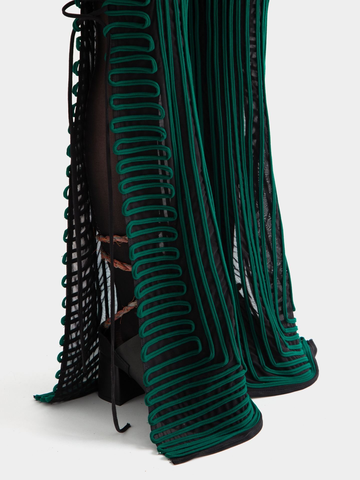 شلوار سبز Enigma