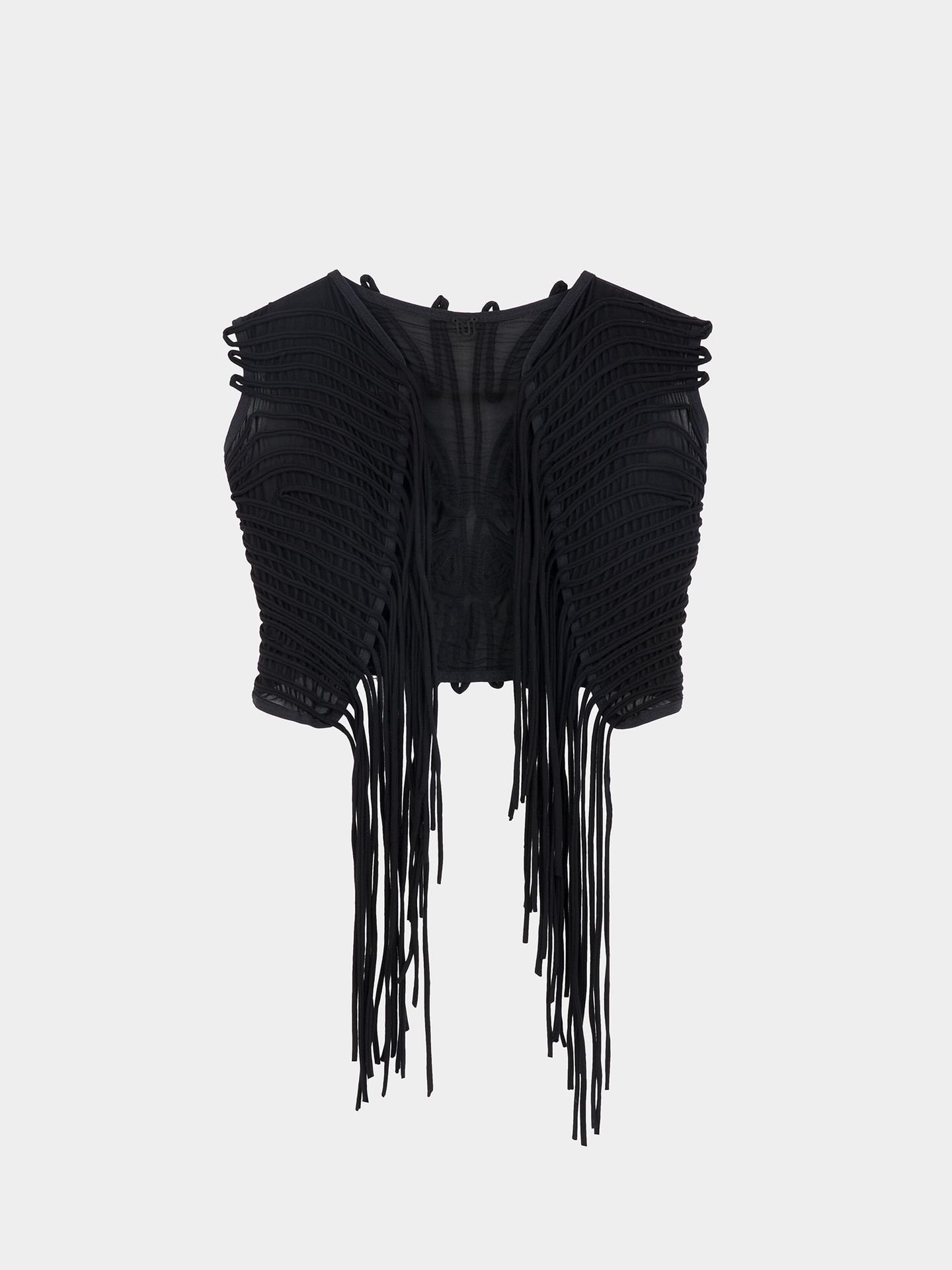 تاپ زنانه Solara Silent