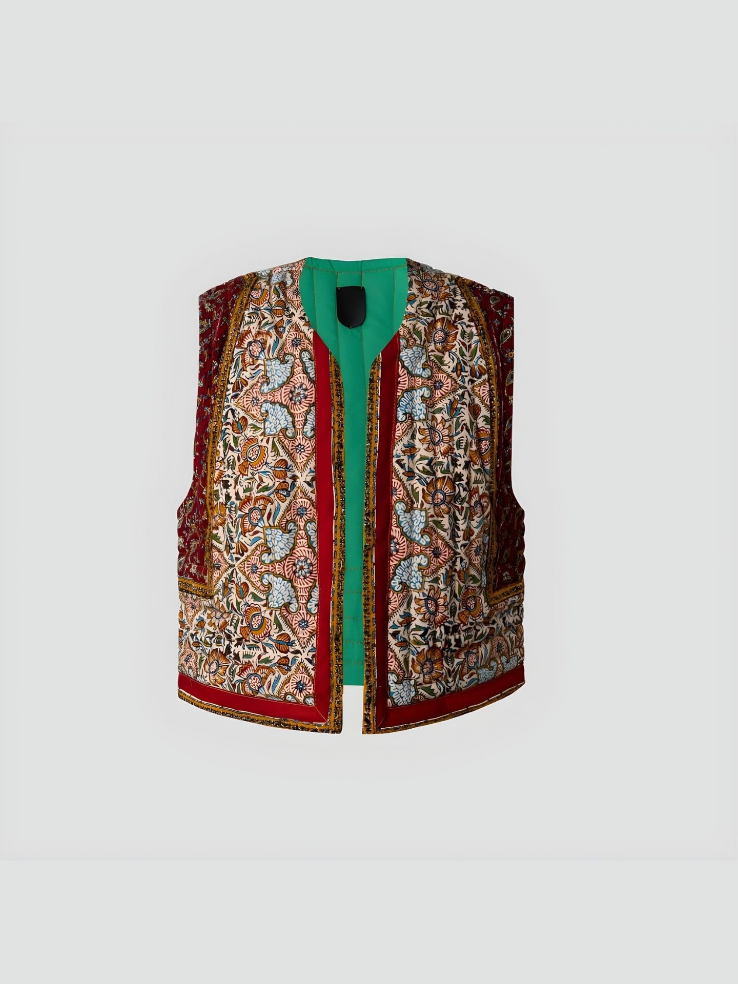 جلیقه سرامیک صورتی