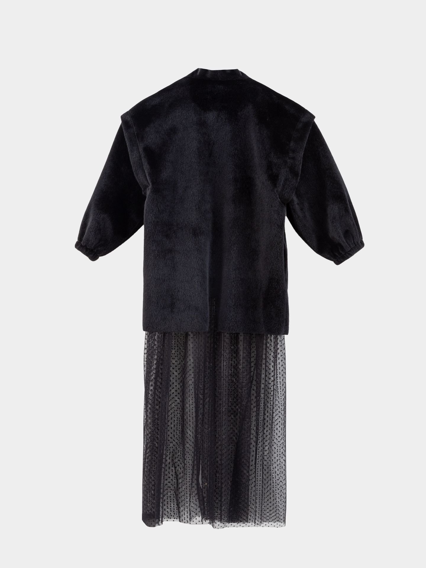 اور کت خز S-T F/W11