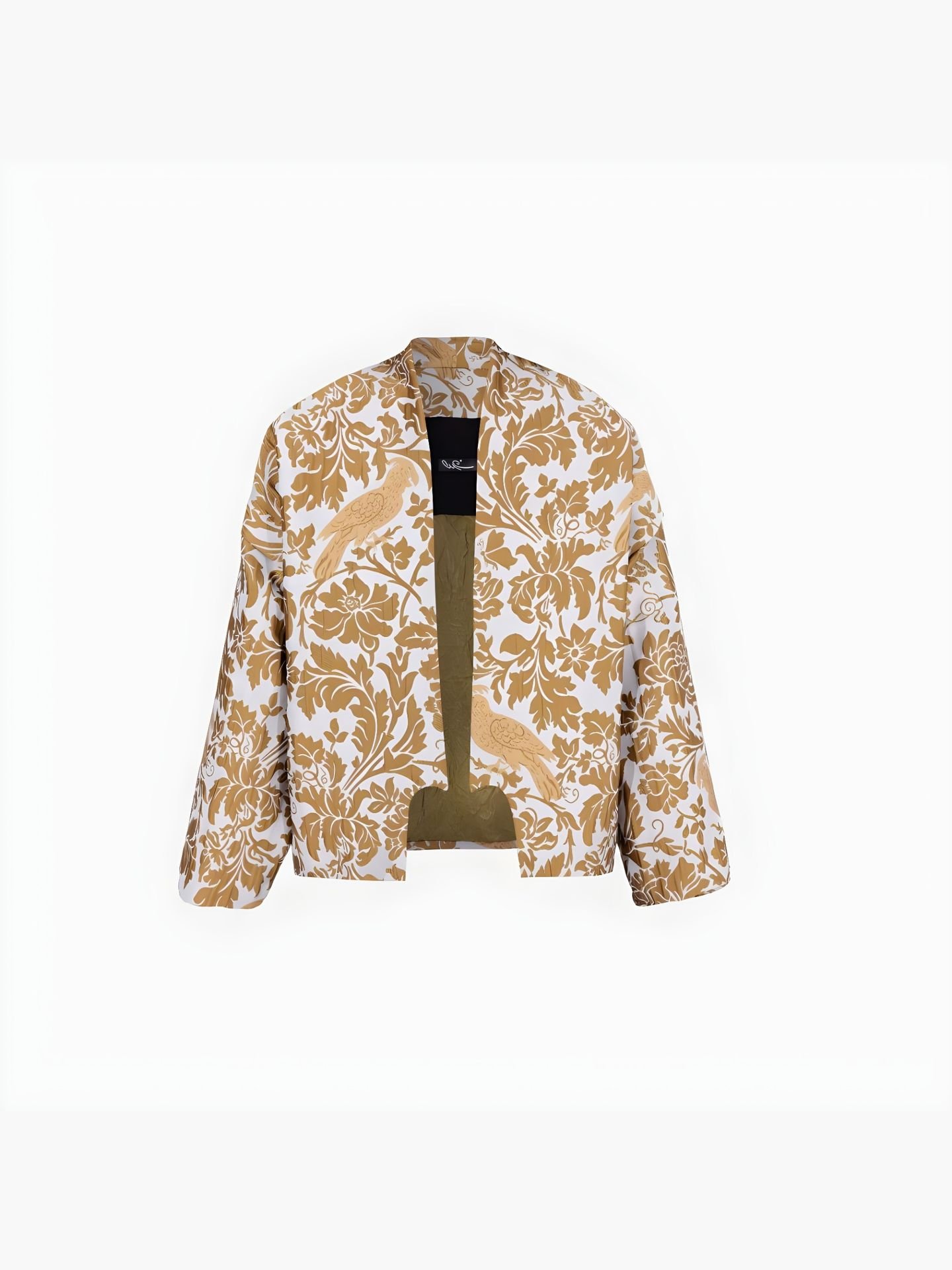 کت طرح دار S-T fall/spring 11