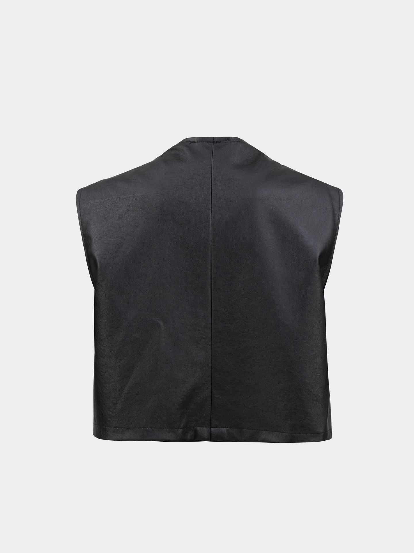 تاپ چرم کاج