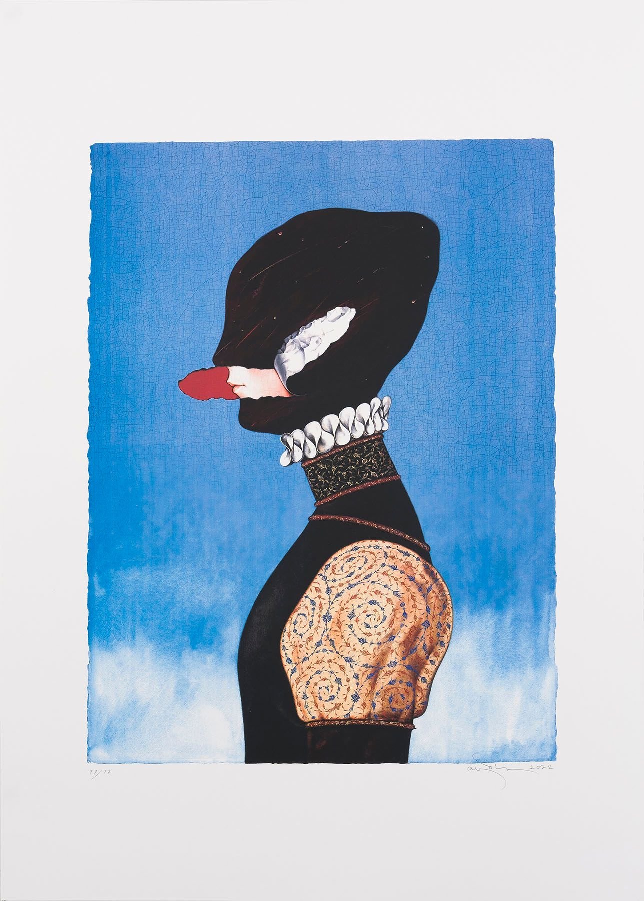 آیدین آغداشلو - Enigma 92, 2013