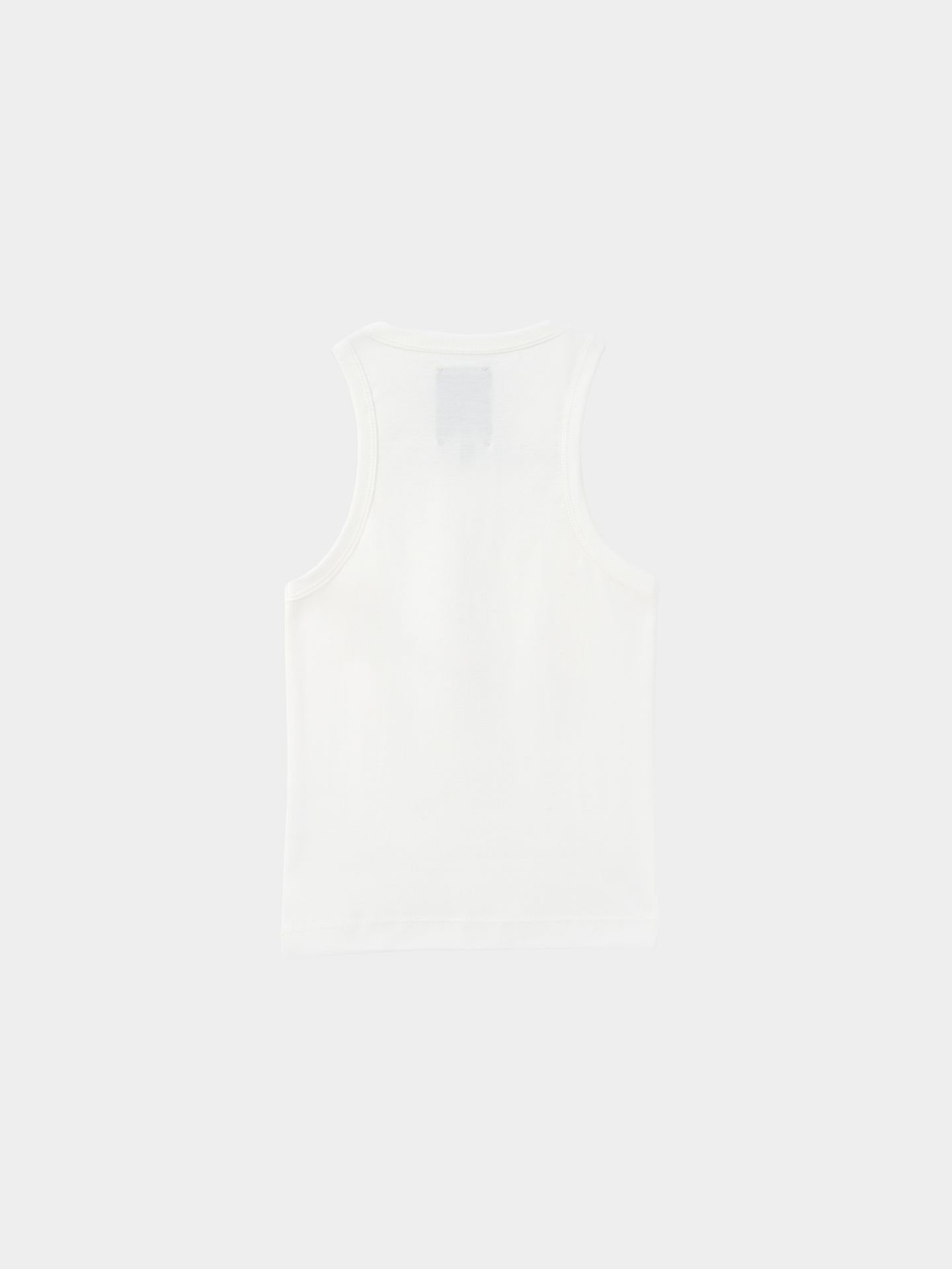 تنک تاپ مولهت دخترانه