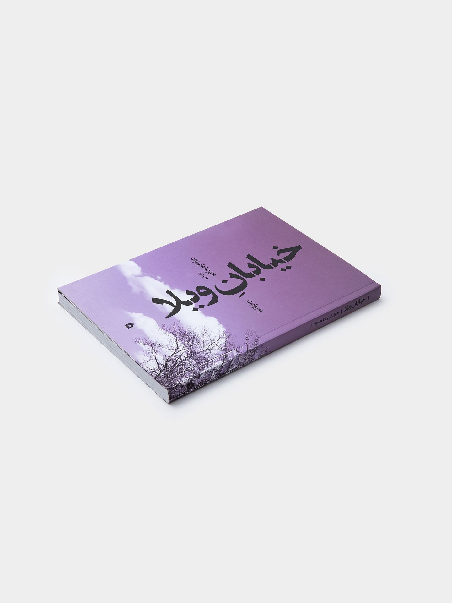 خیابان ویلا