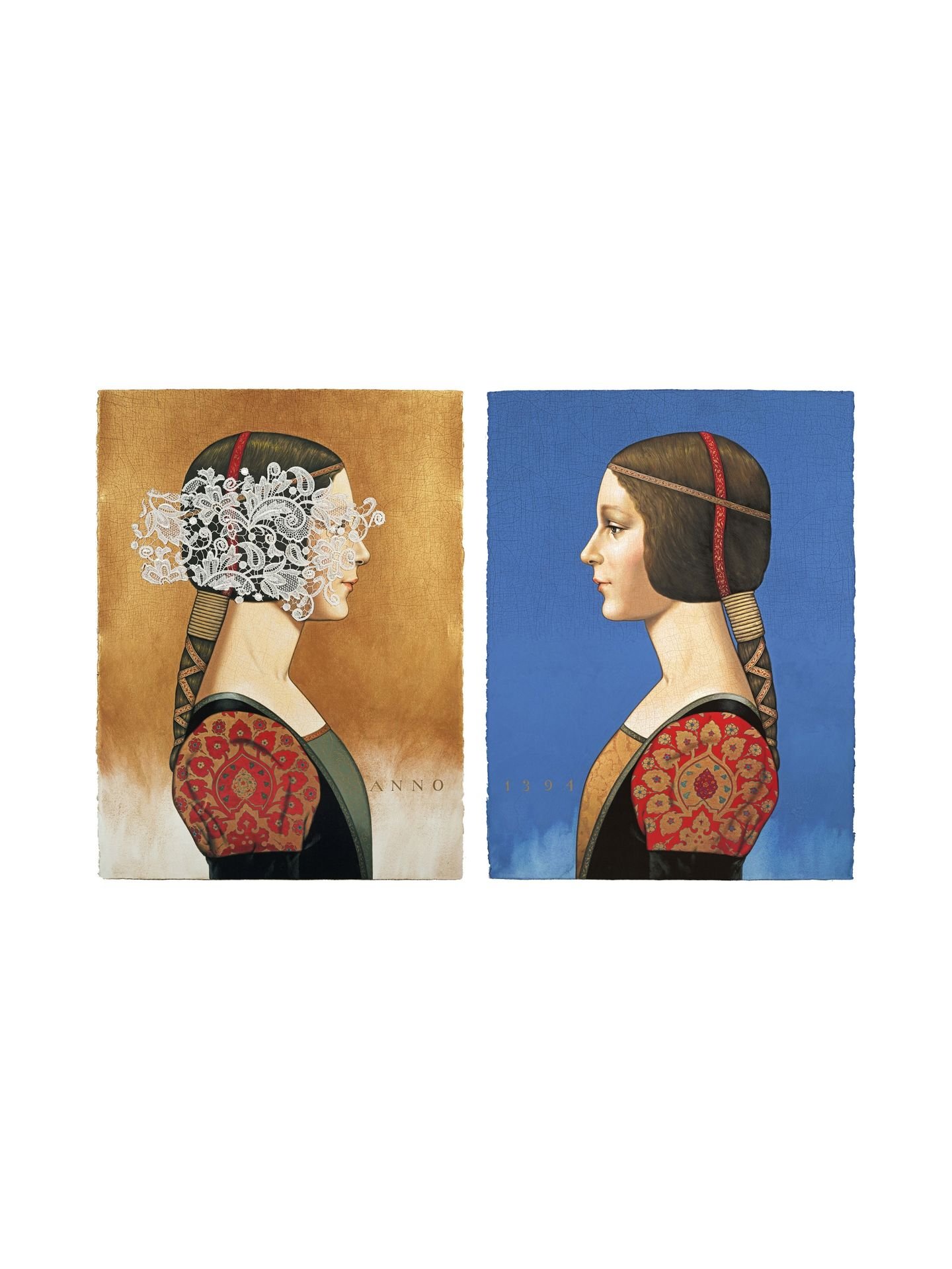 آیدین آغداشلو - Anno 1394, 2015