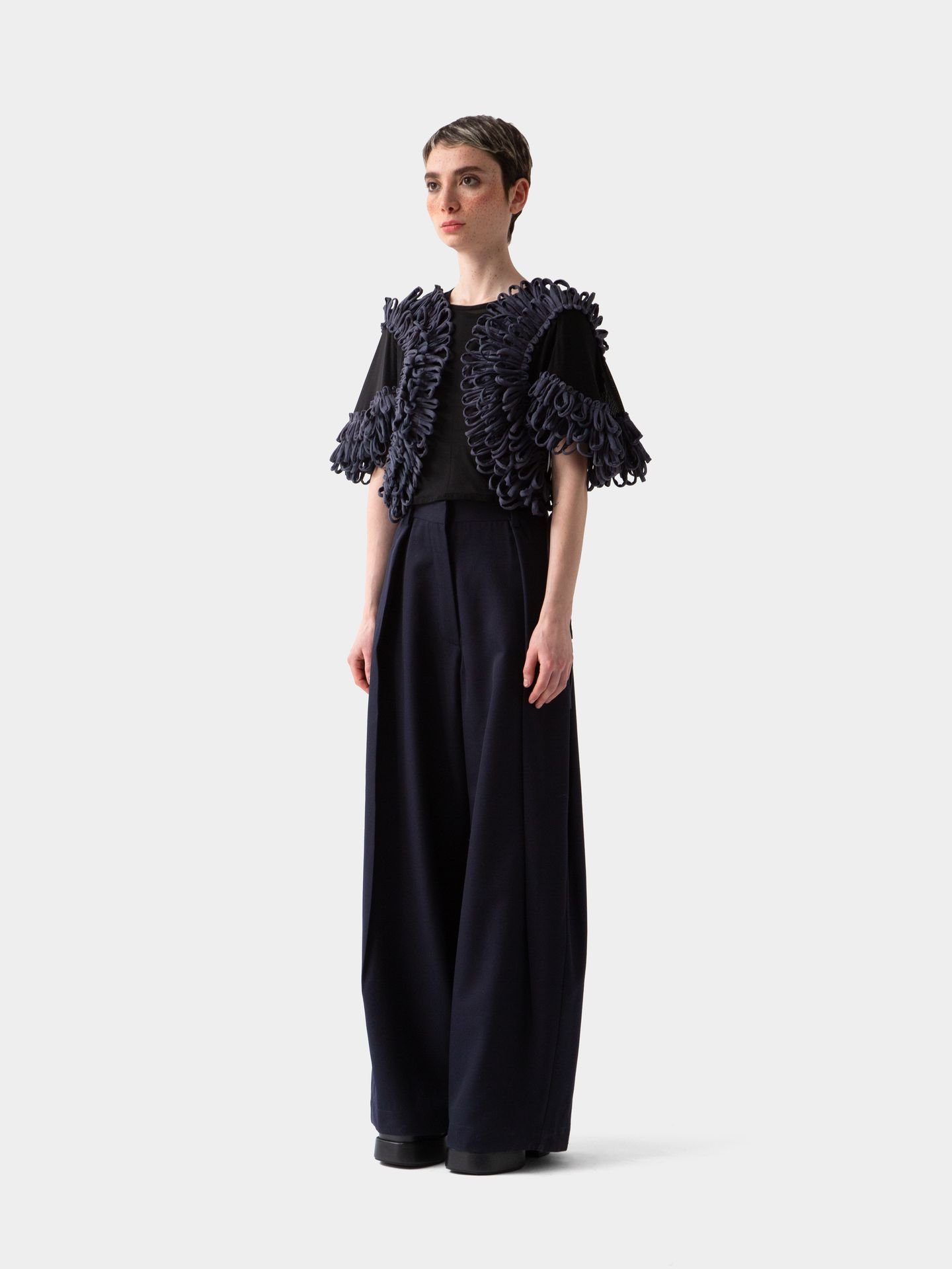 تاپ چند منظوره Morpho