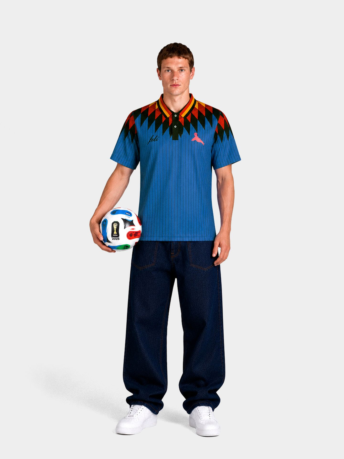 تیشرت Jersey "انگلیس"