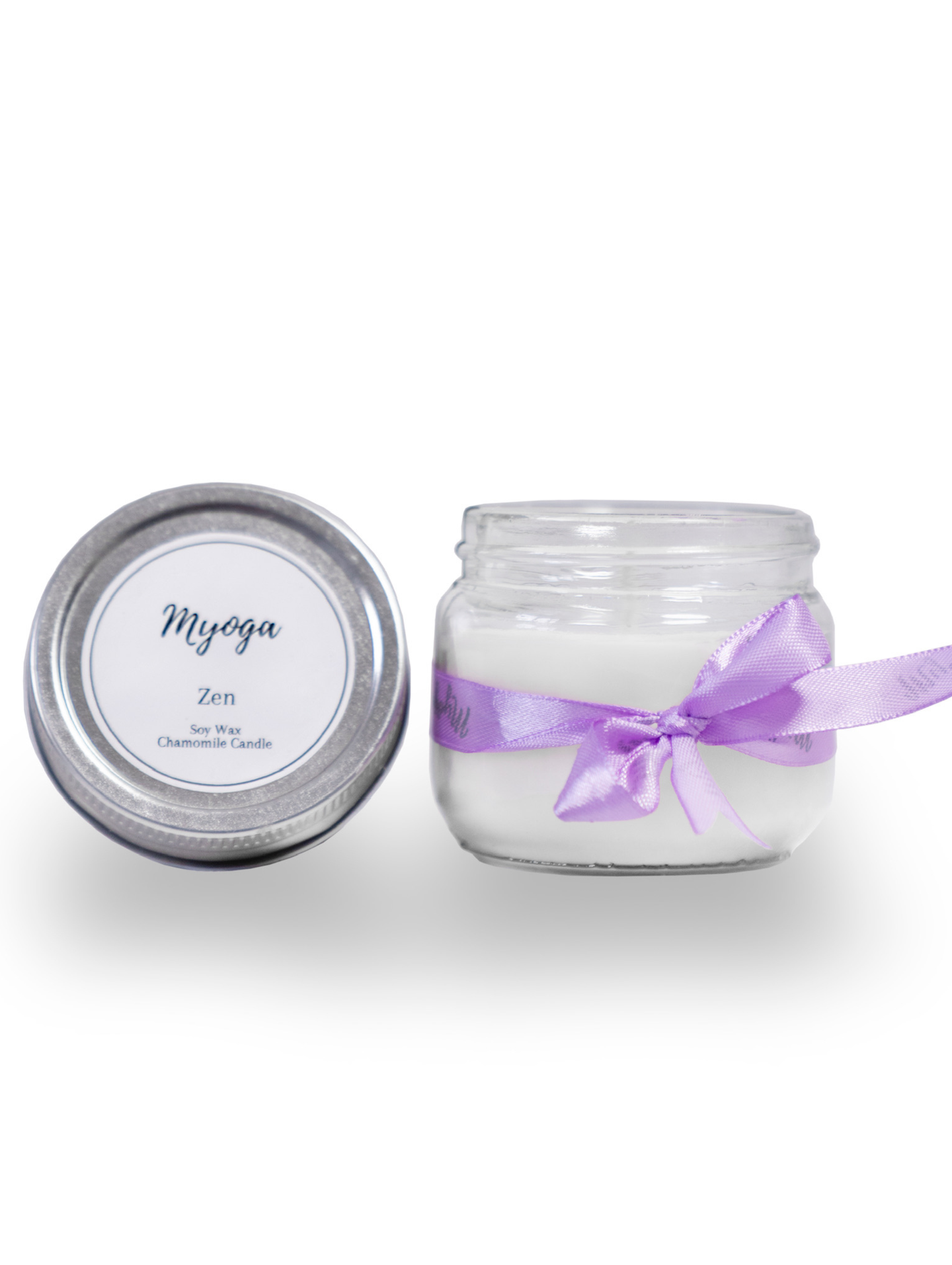 شمع مدیتیشن (Soy wax)