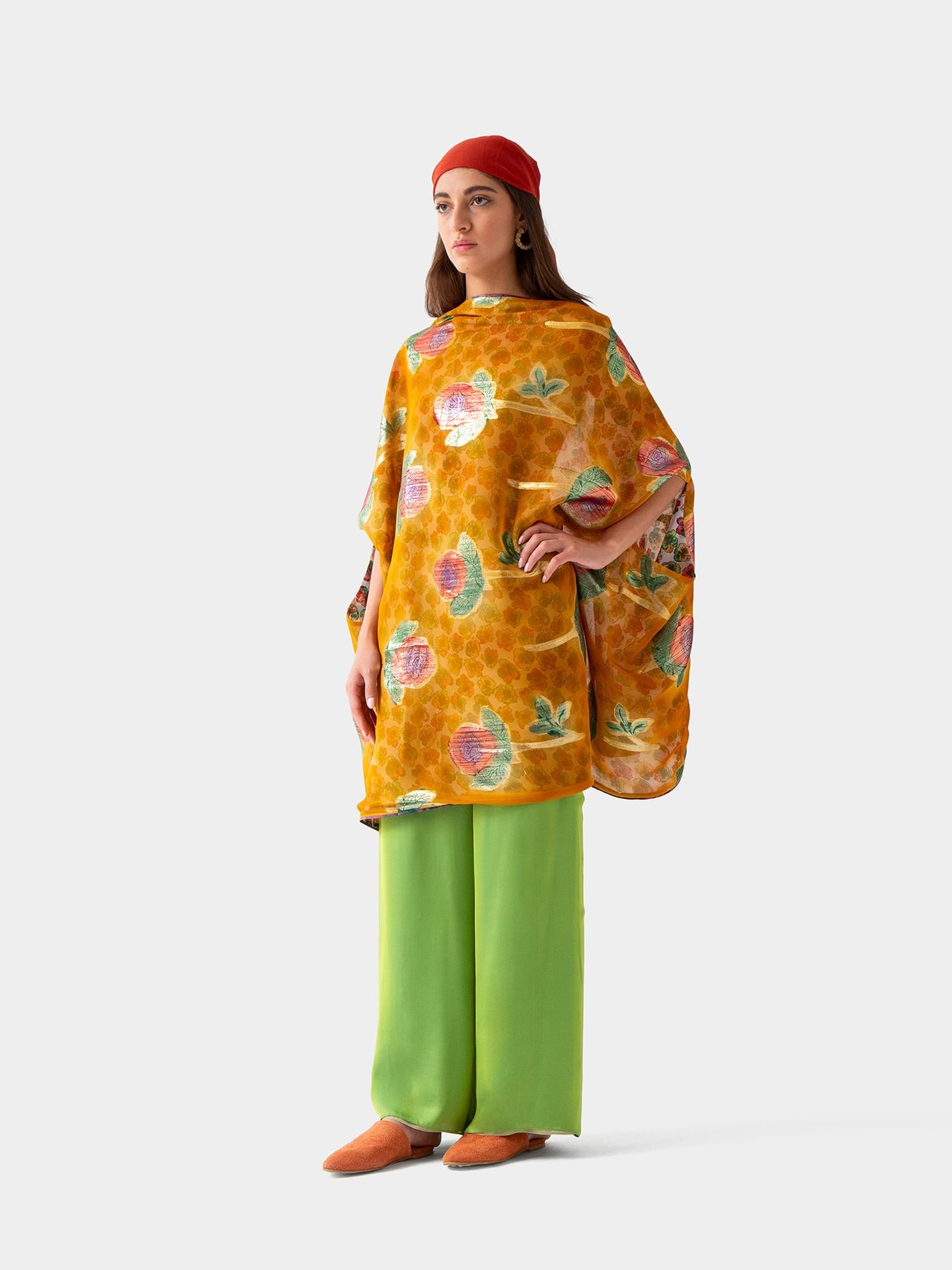 رویه دورو فریدا طرح ۳
