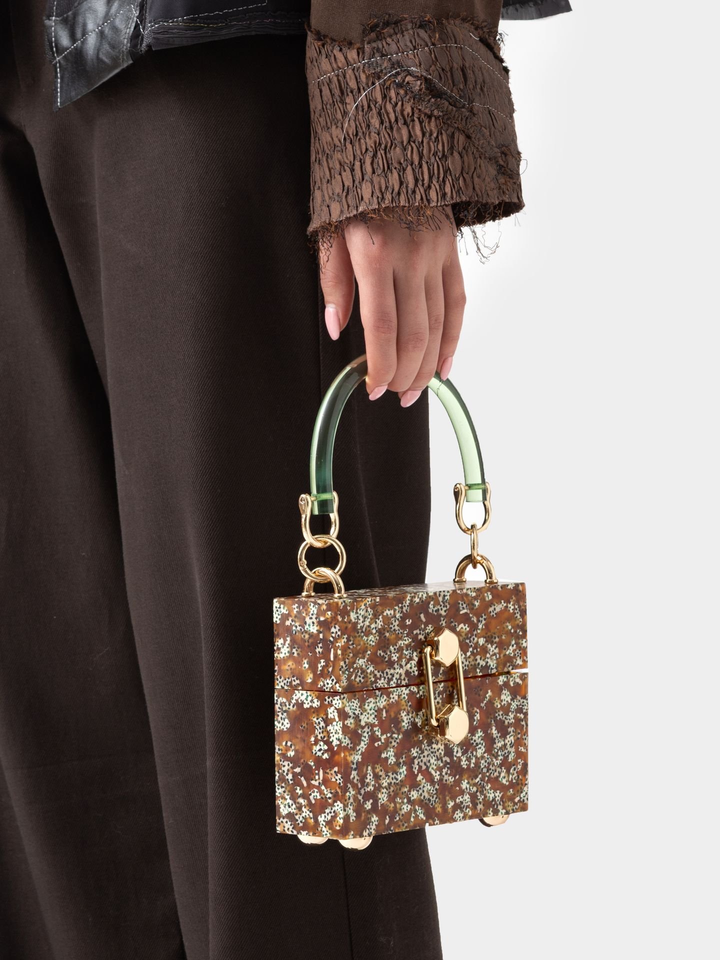 کیف لیدی بی