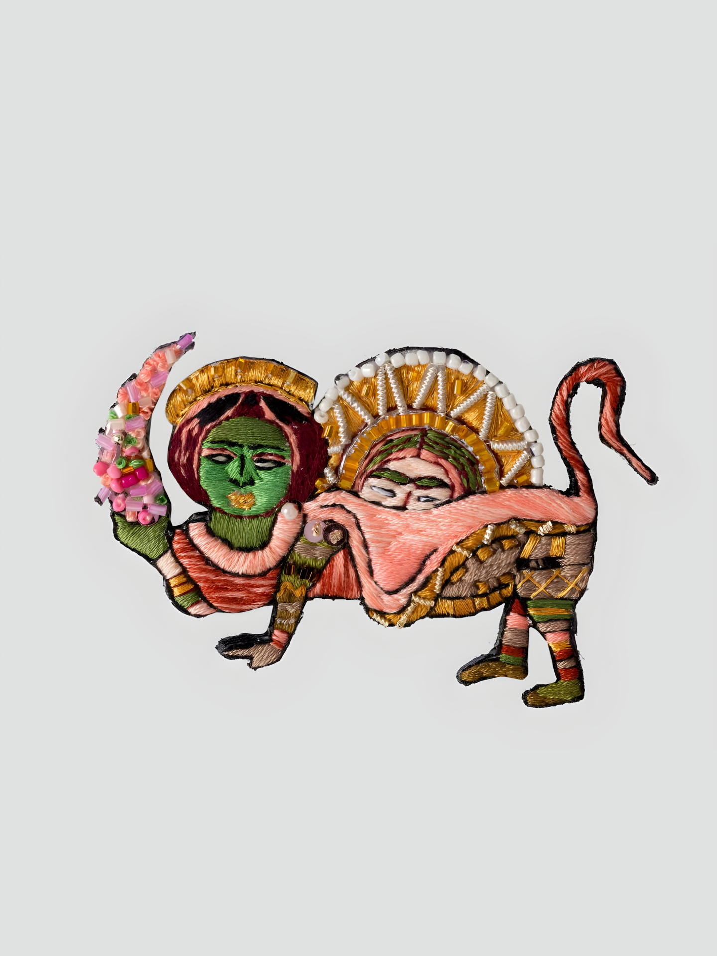 گل سینه ژازه