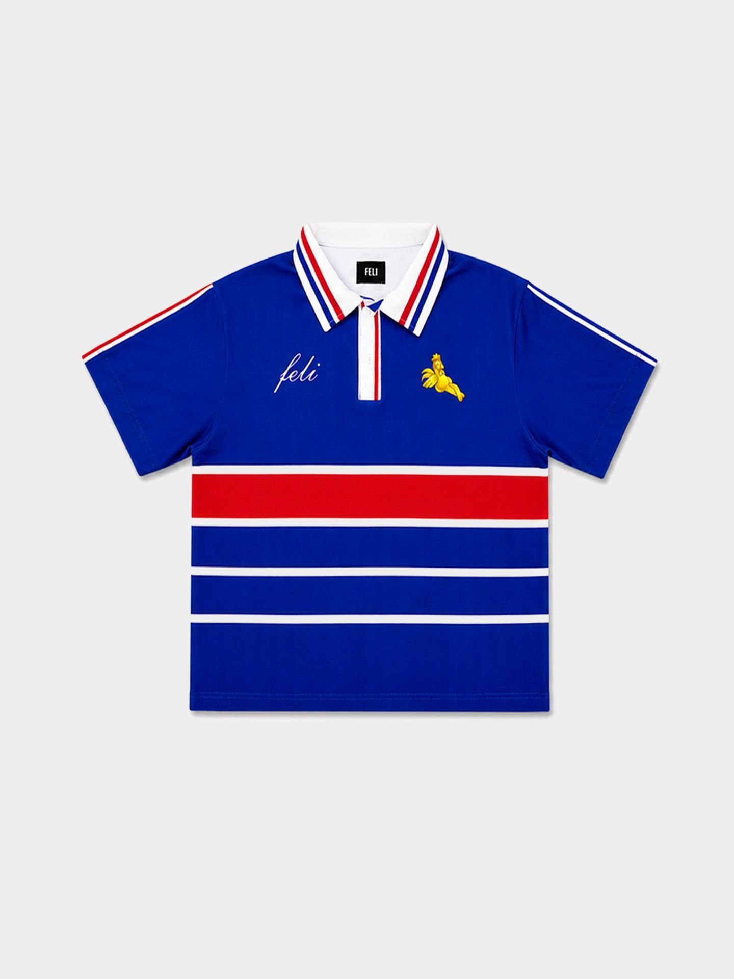 تیشرت Jersey "فرانسه"