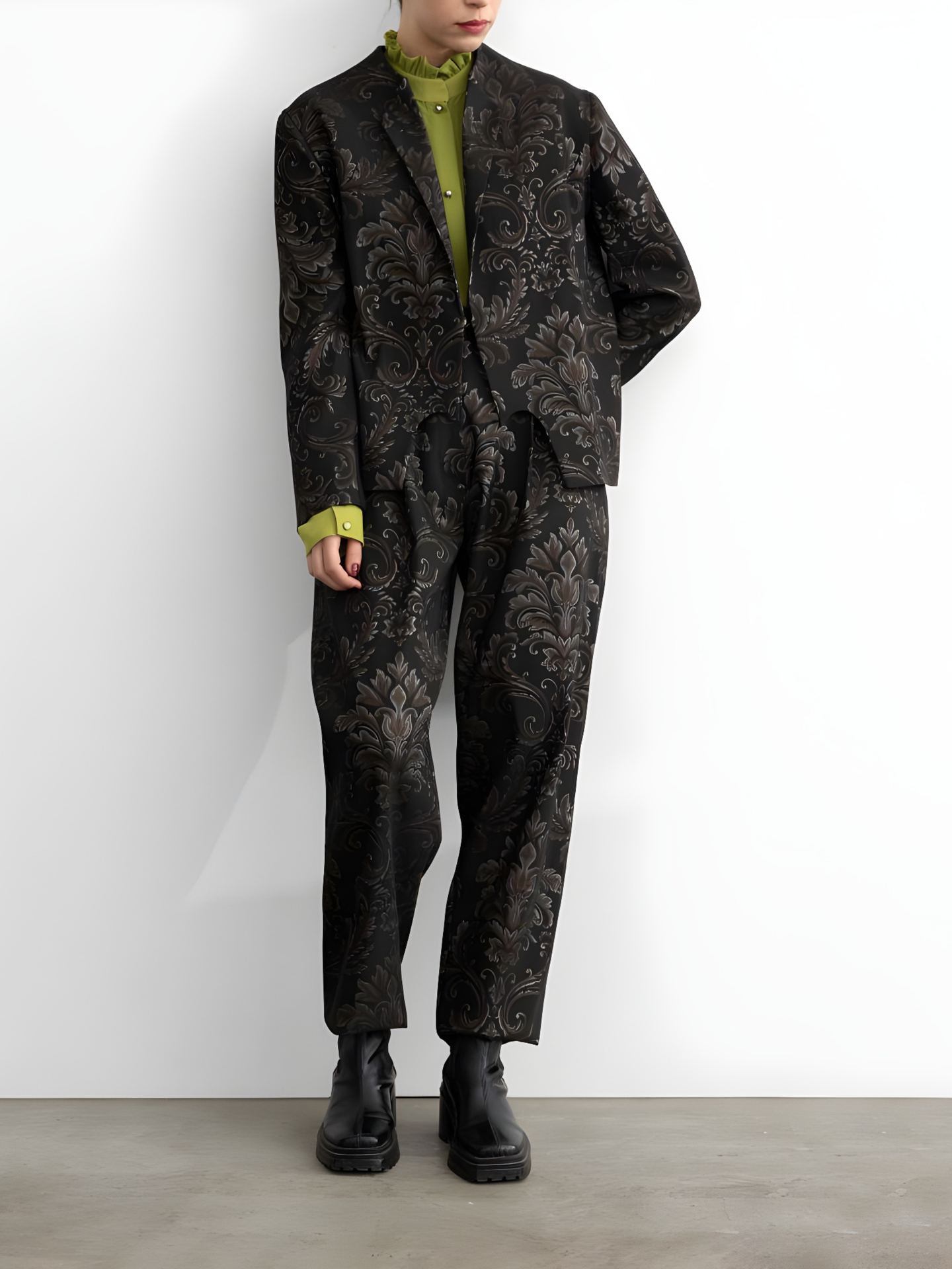 کت و شلوار  S-T fall-spring 1 