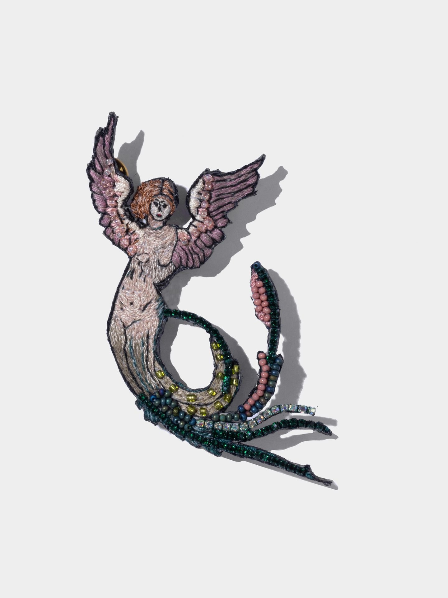 گل سینه آیدن
