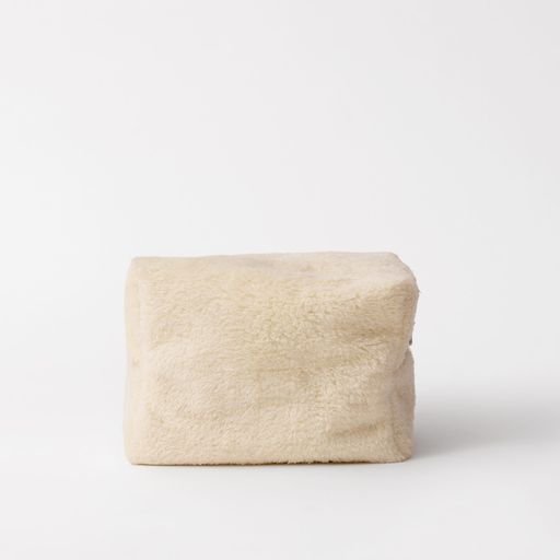 کیف آرایشی زنانه مخمل