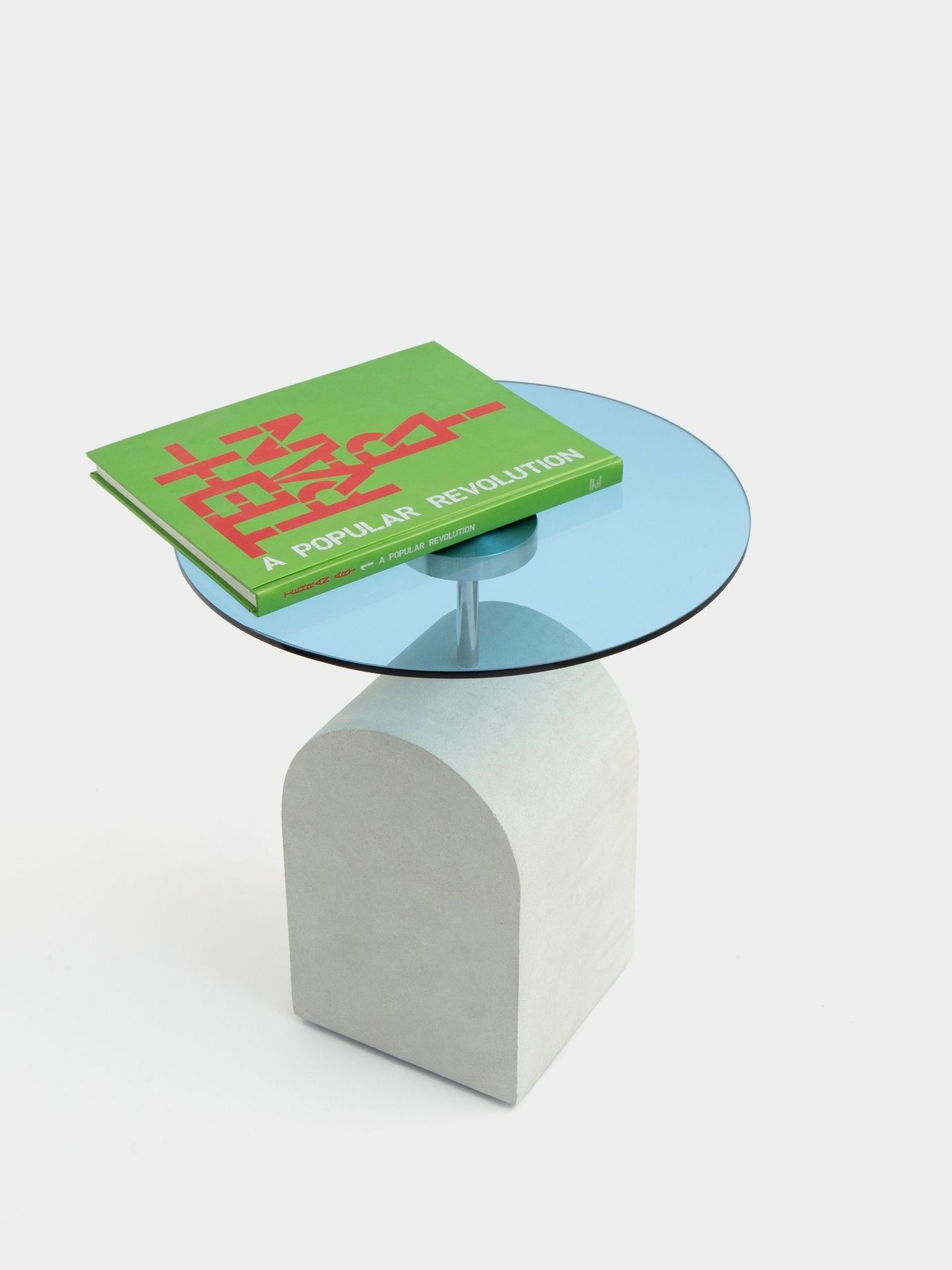 میز کوچک رویای بزرگ