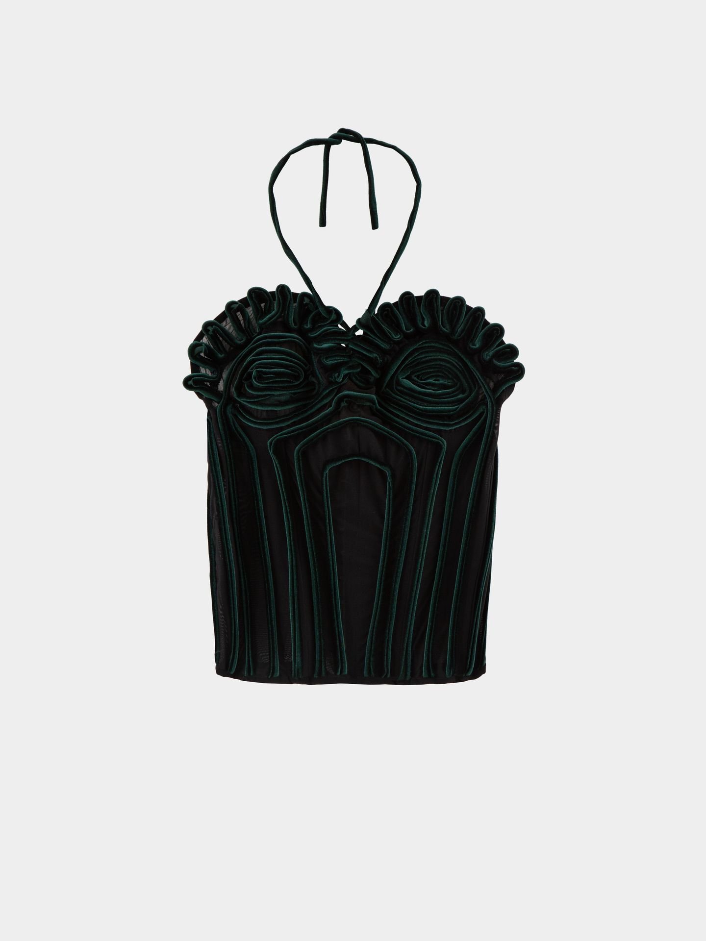 تاپ cordelle