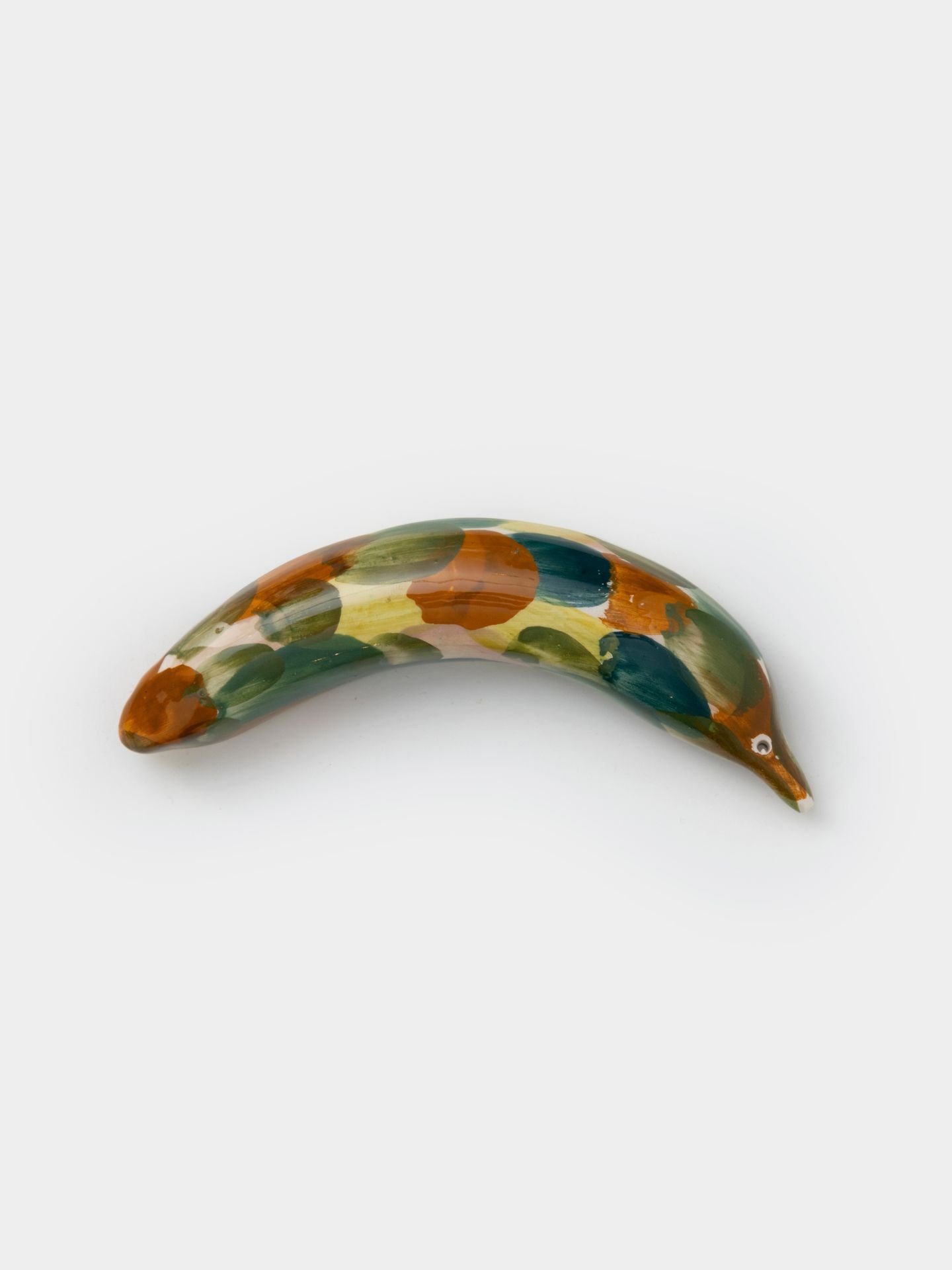 موز طرح سه