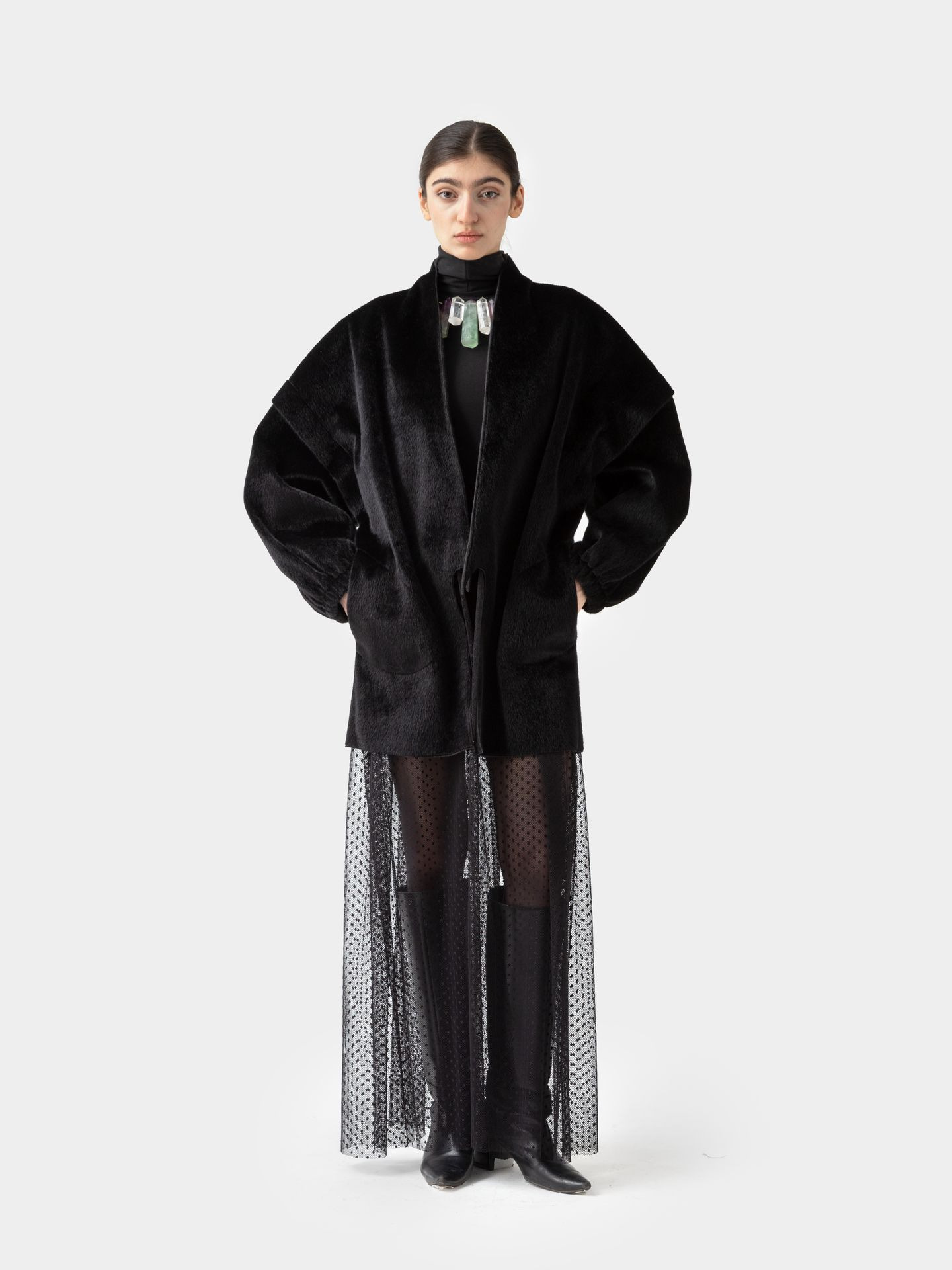 اور کت خز S-T F/W11