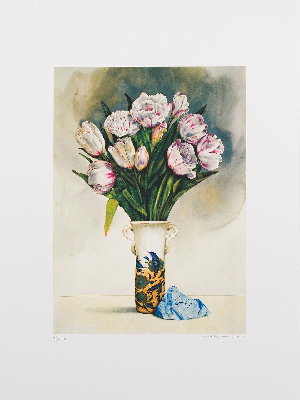آیدین آغداشلو - Untitled, 2006