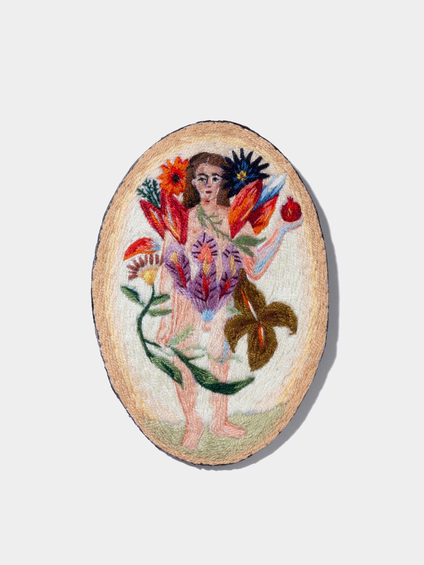 گل سینه حوا