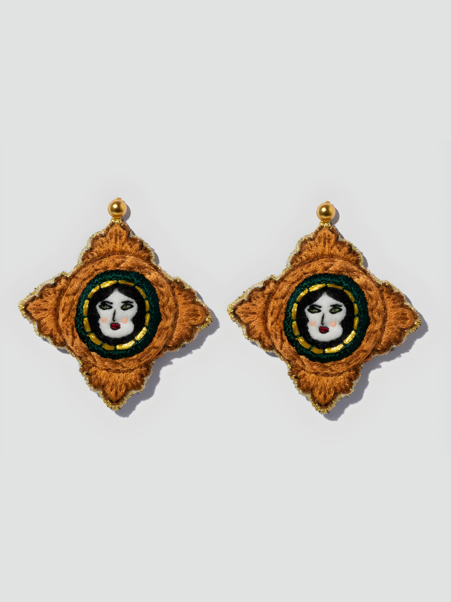گوشواره خورشید