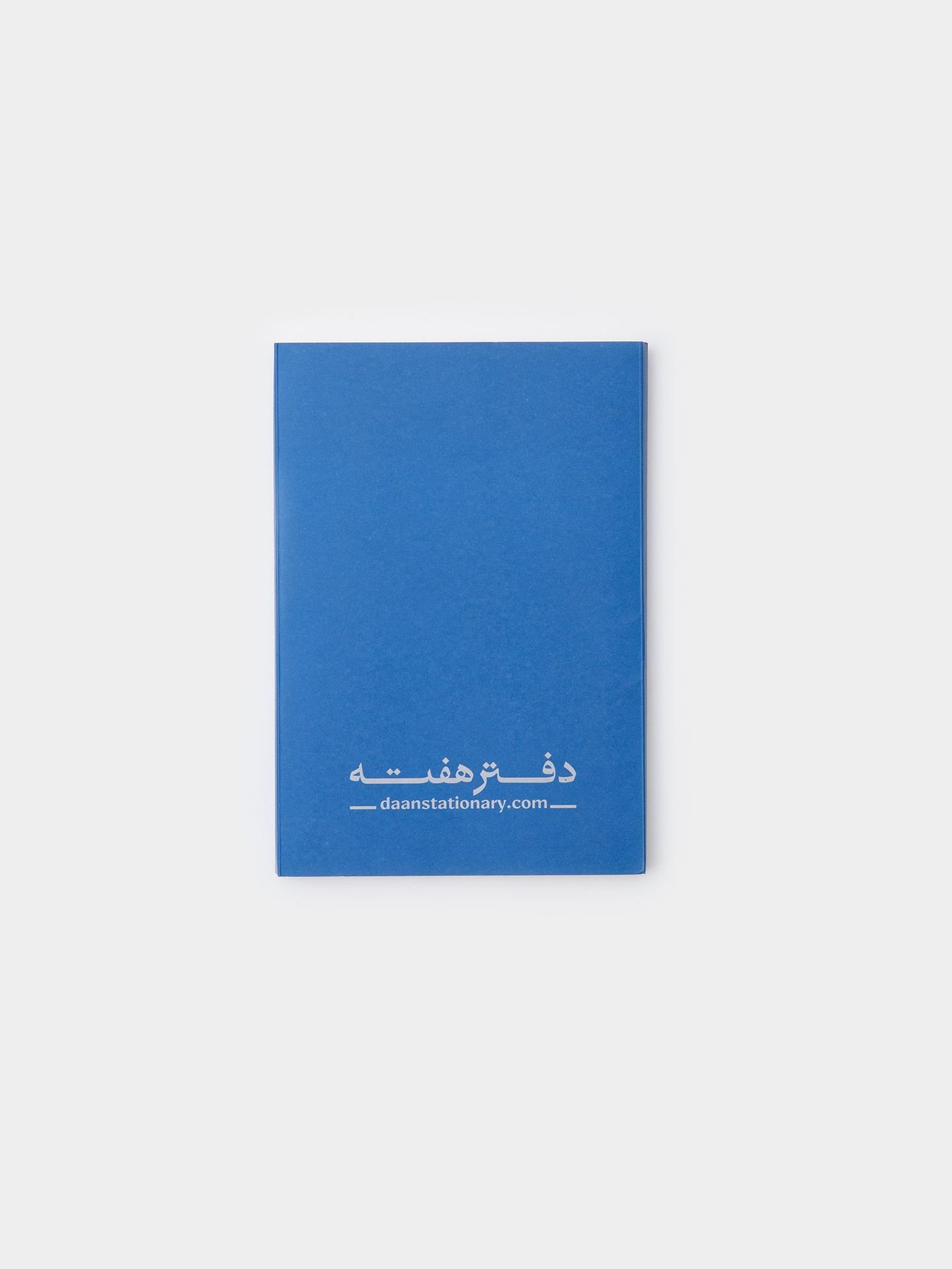 دفتر هفته
