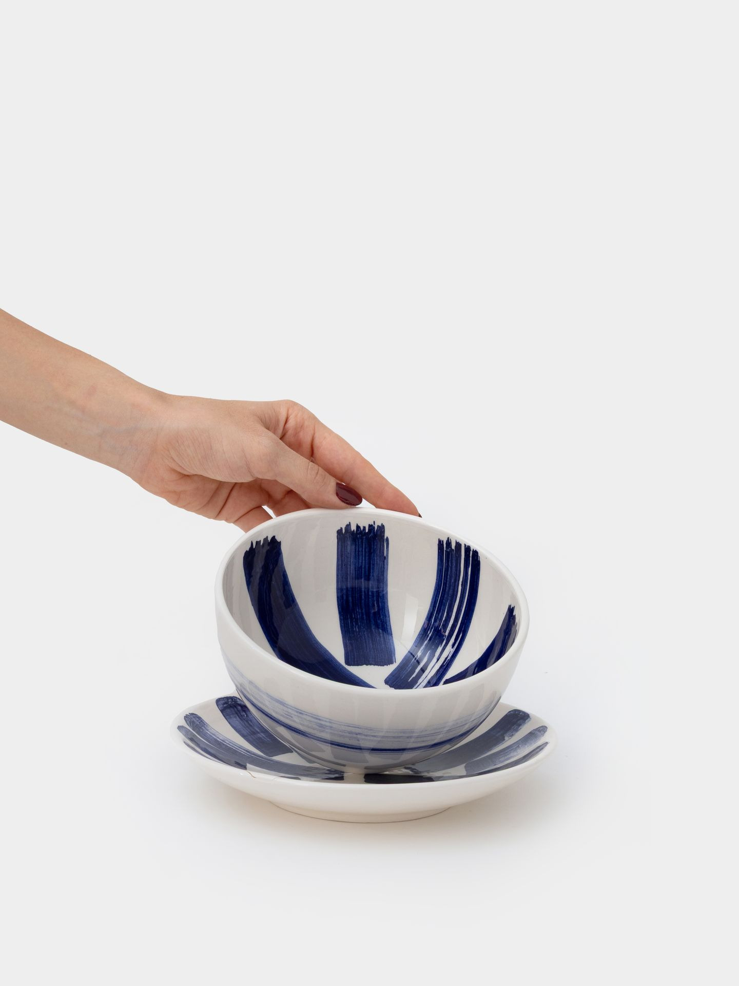 پیش دستی طرح هفت