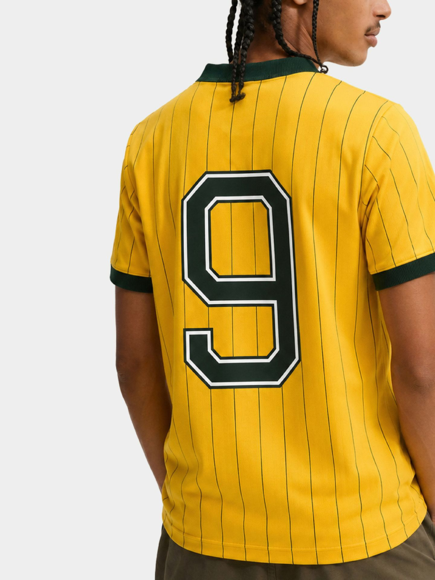 تیشرت Jersey "برزیل"