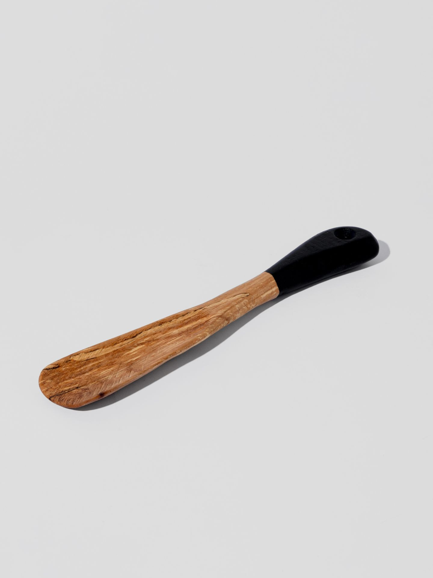 قاشق چوبی 