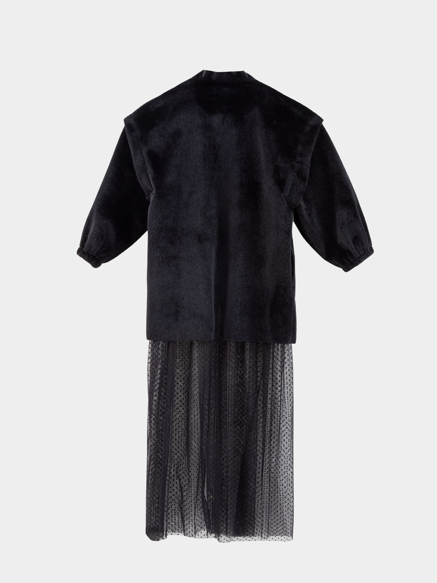 اور کت خز S-T F/W11