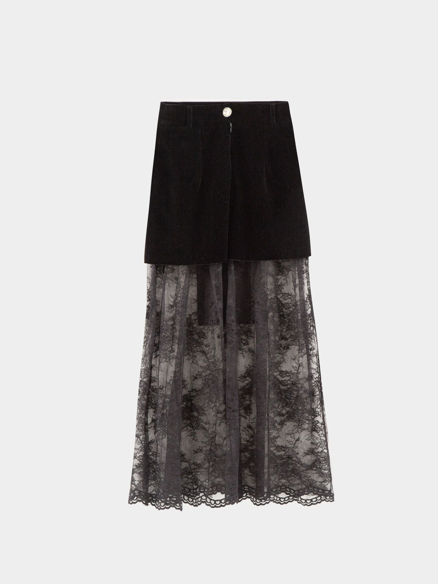 دامن S-T F/W 4