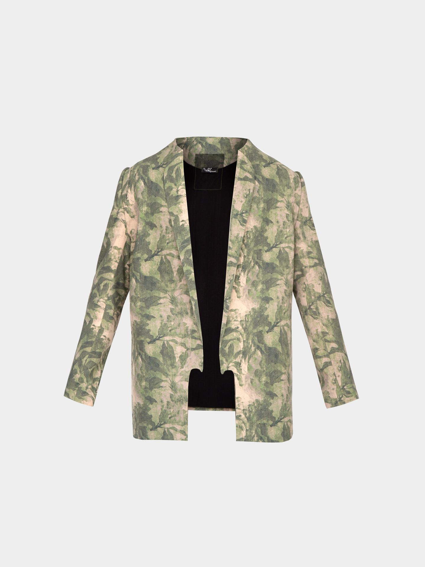 کت و شلوار لینن مردانه S-T F/W8